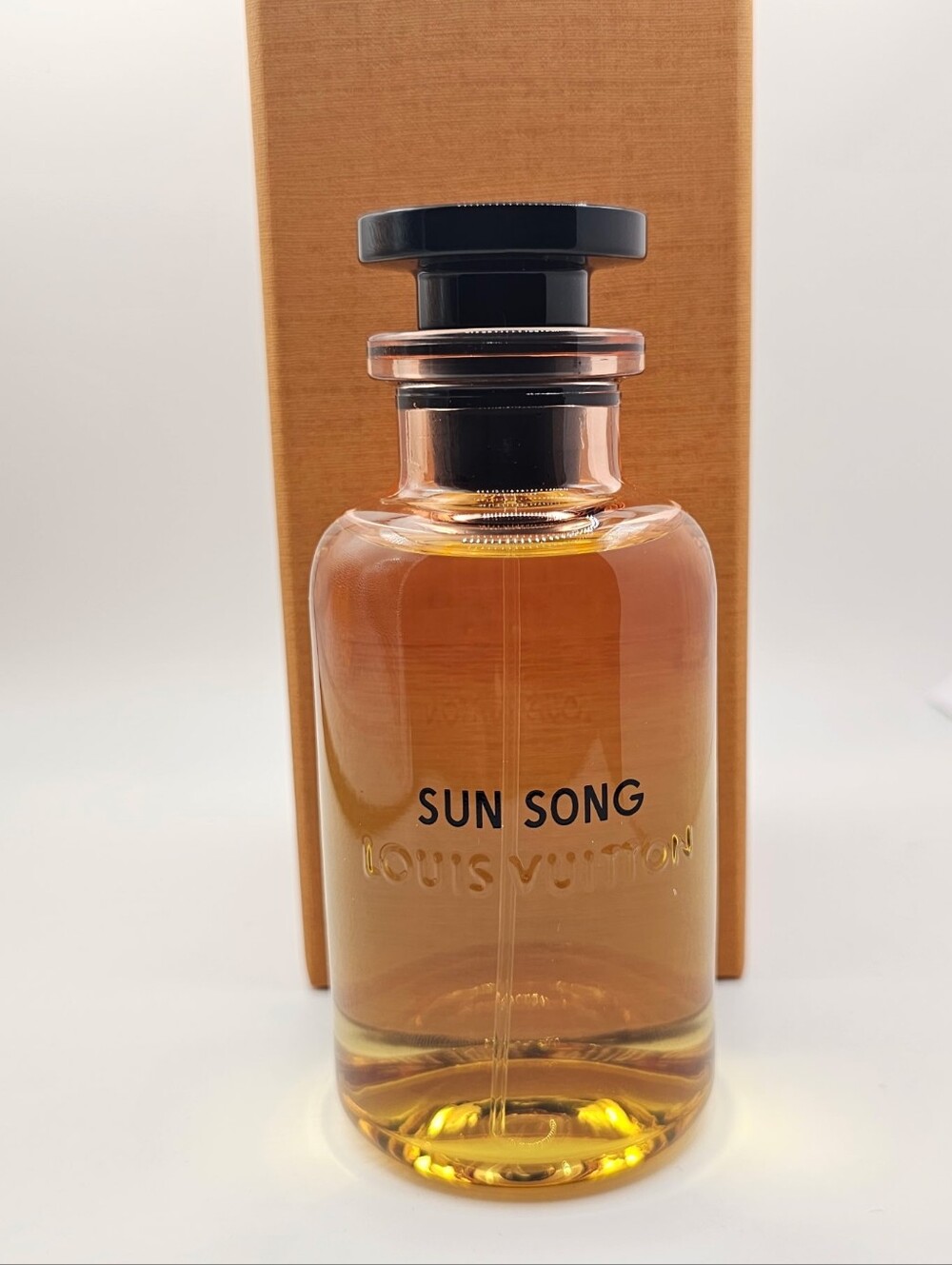 ☀️1 Btl✅️ LOUIS VUITTON ☀️SUN SONG FRAGRANCE💯100ML BOTTLE ➕️ 💥5pc=10ML✅️